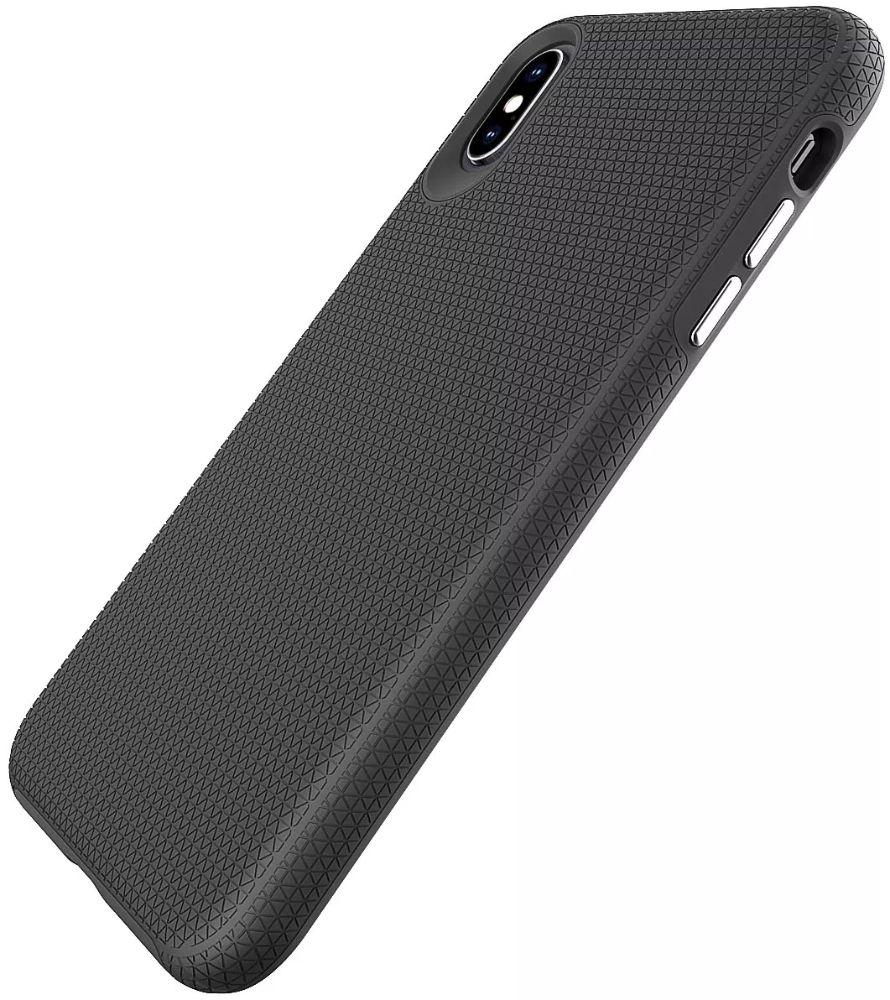 Refurbished Xquisite ProGrip Phone Case for iPhone XS Max - Reebelo Nederland