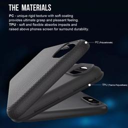 Refurbished Xquisite ProGrip Phone Case for iPhone XS Max - Reebelo Nederland