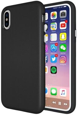 Refurbished Xquisite ProGrip Phone Case for iPhone XS/X - Reebelo Nederland