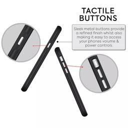 Refurbished Xquisite ProGrip Phone Case for iPhone XS/X - Reebelo Nederland