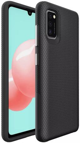 Refurbished Xquisite ProGrip Phone Case for Samsung Galaxy A41 - Reebelo Nederland