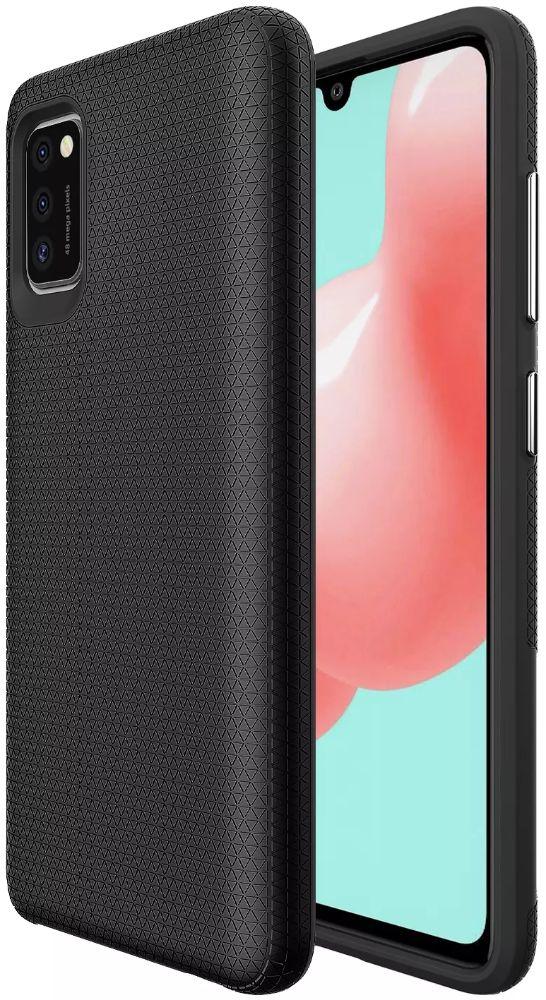 Refurbished Xquisite ProGrip Phone Case for Samsung Galaxy A41 - Reebelo Nederland