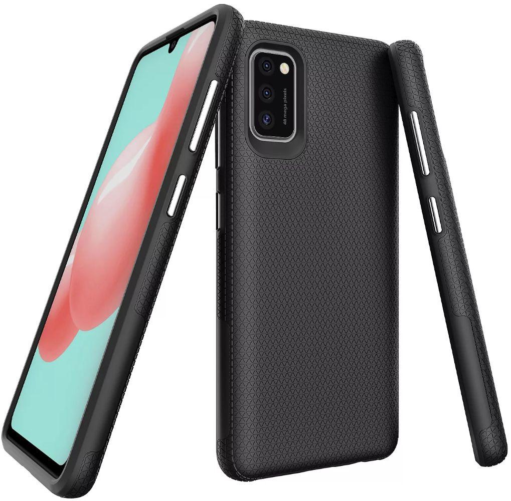 Refurbished Xquisite ProGrip Phone Case for Samsung Galaxy A41 - Reebelo Nederland