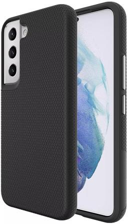 Refurbished Xquisite ProGrip Phone Case for Samsung Galaxy S22 - Reebelo Nederland