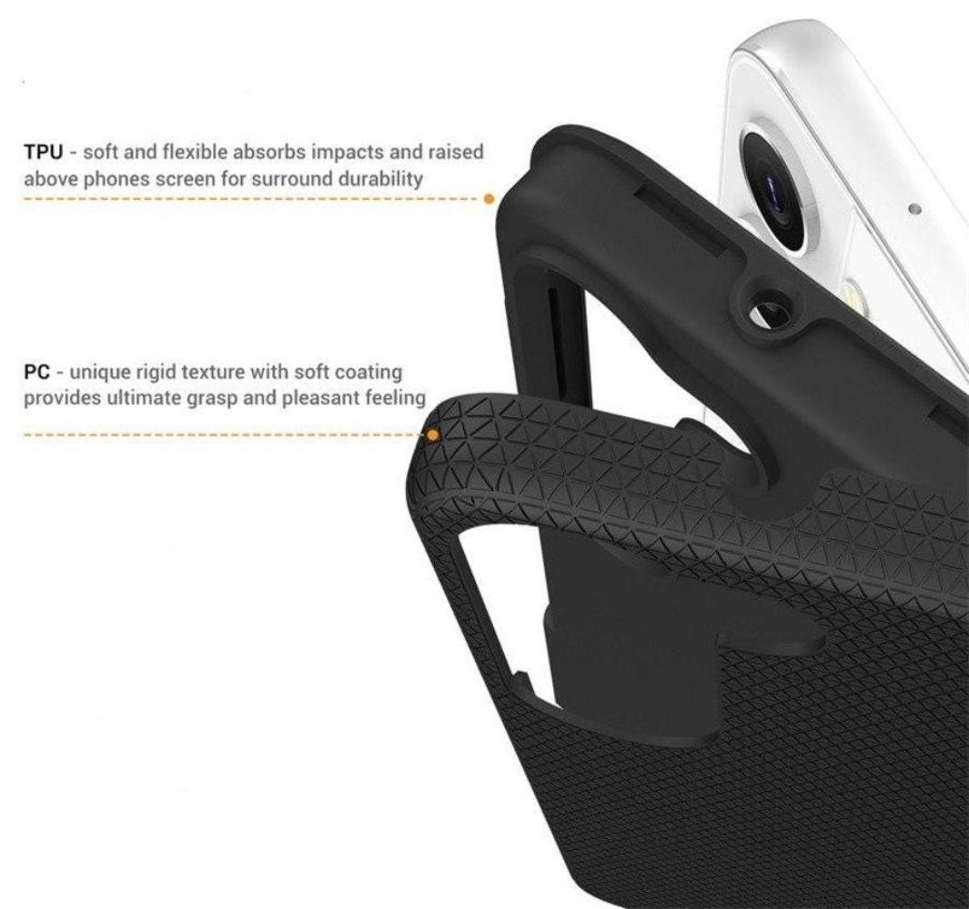 Refurbished Xquisite ProGrip Phone Case for Samsung Galaxy S23 - Reebelo Nederland