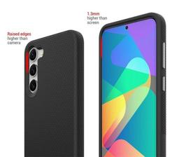 Refurbished Xquisite ProGrip Phone Case for Samsung Galaxy S23 - Reebelo Nederland