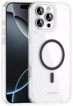 Refurbished Xquisite ProMag Vibe Phone Case for iPhone 16 - Reebelo Nederland