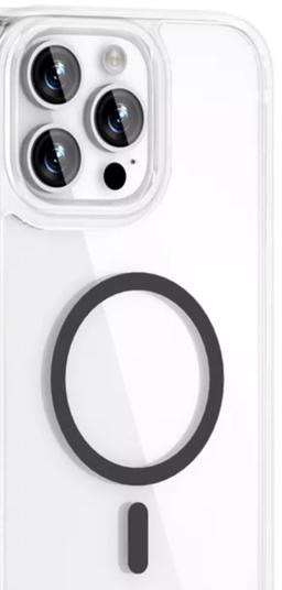 Refurbished Xquisite ProMag Vibe Phone Case for iPhone 16 - Reebelo Nederland