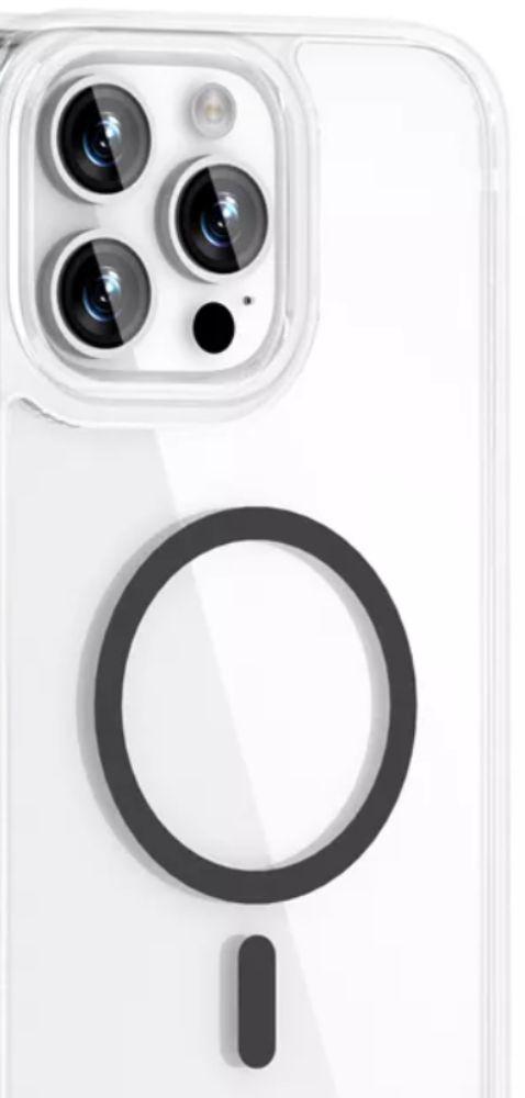 Refurbished Xquisite ProMag Vibe Phone Case for iPhone 16 - Reebelo Nederland