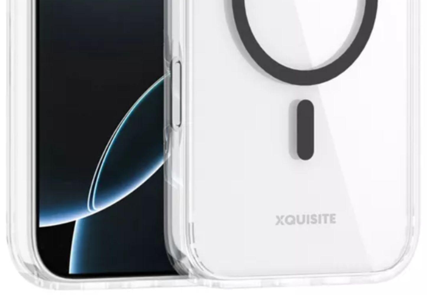 Refurbished Xquisite ProMag Vibe Phone Case for iPhone 16 - Reebelo Nederland