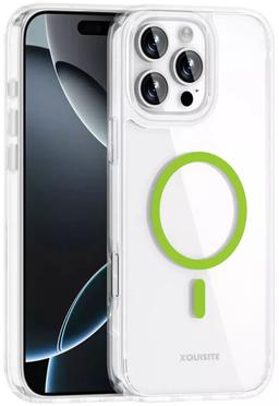 Refurbished Xquisite ProMag Vibe Phone Case for iPhone 16 - Reebelo Nederland