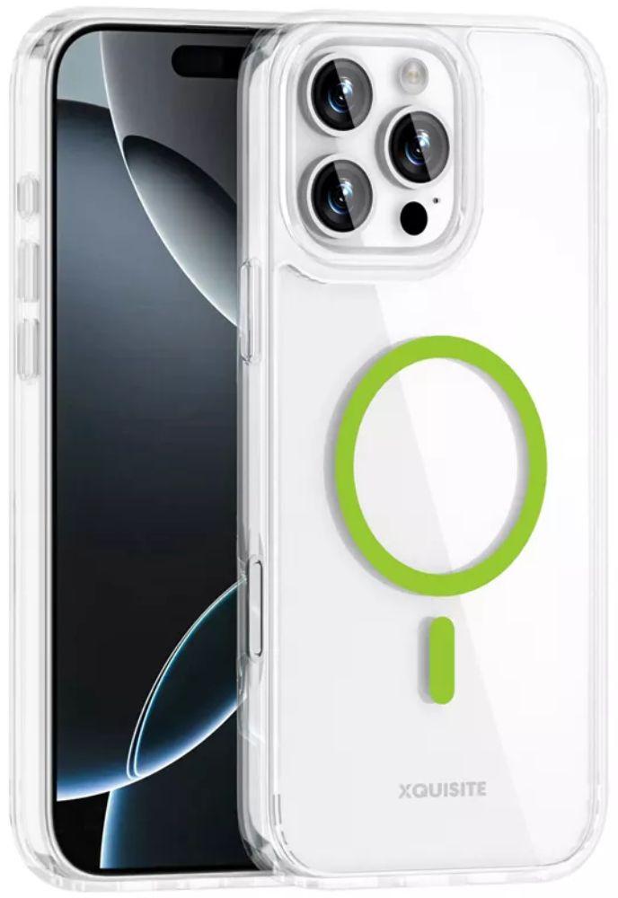 Refurbished Xquisite ProMag Vibe Phone Case for iPhone 16 - Reebelo Nederland