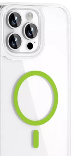 Refurbished Xquisite ProMag Vibe Phone Case for iPhone 16 - Reebelo Nederland