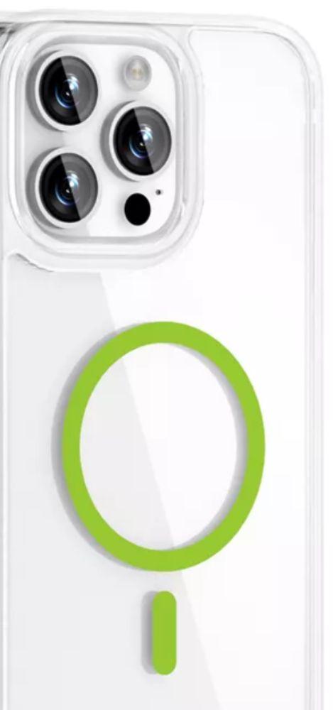 Refurbished Xquisite ProMag Vibe Phone Case for iPhone 16 - Reebelo Nederland