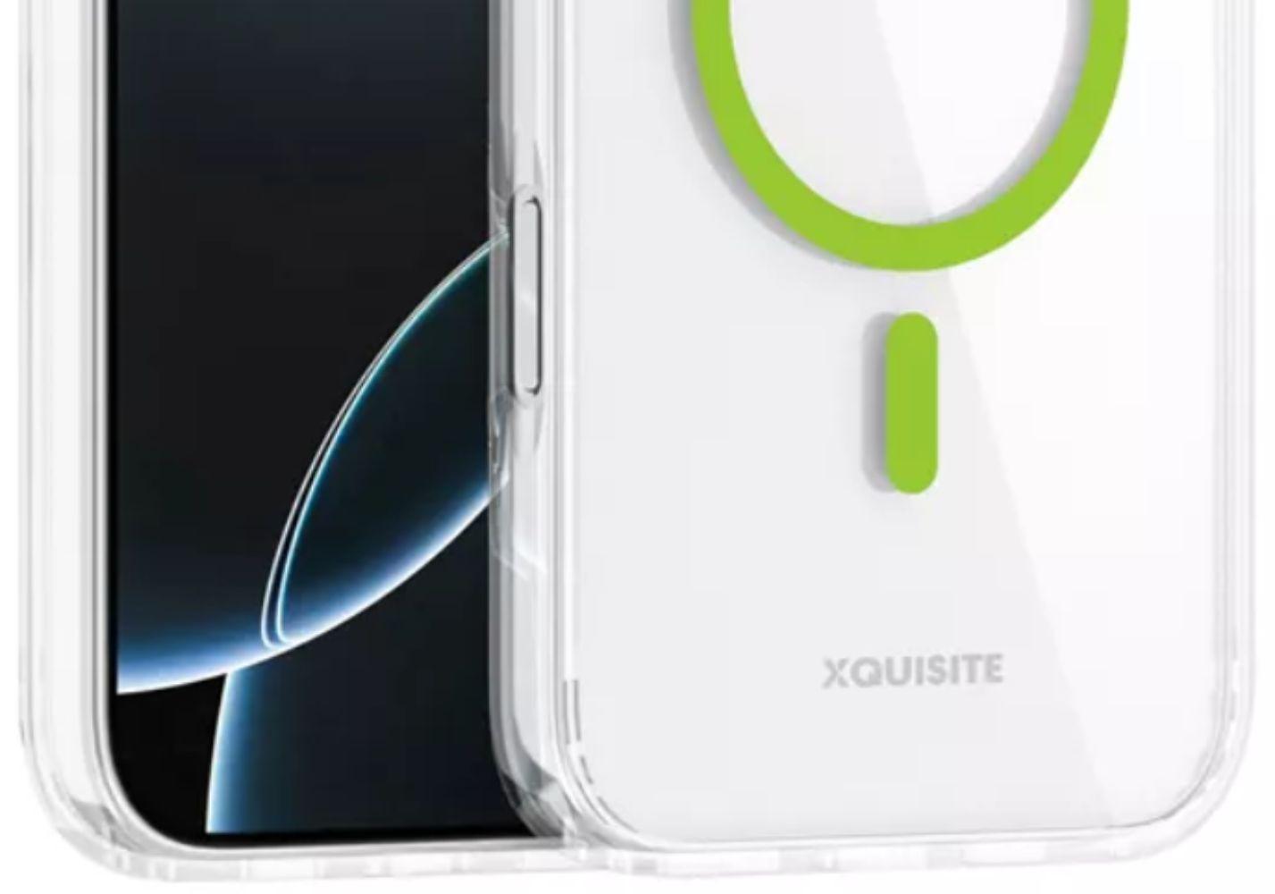 Refurbished Xquisite ProMag Vibe Phone Case for iPhone 16 - Reebelo Nederland