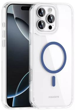 Refurbished Xquisite ProMag Vibe Phone Case for iPhone 16 - Reebelo Nederland