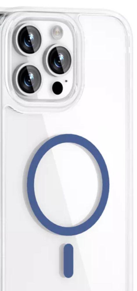 Refurbished Xquisite ProMag Vibe Phone Case for iPhone 16 - Reebelo Nederland