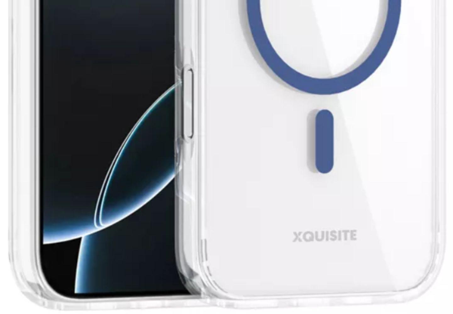 Refurbished Xquisite ProMag Vibe Phone Case for iPhone 16 - Reebelo Nederland