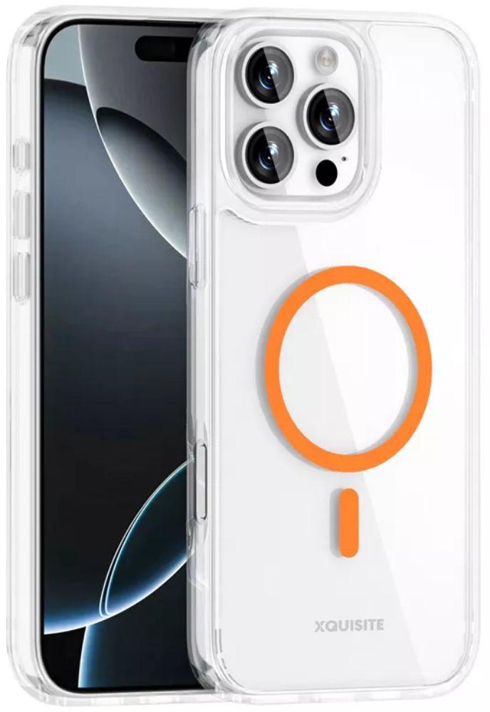 Refurbished Xquisite ProMag Vibe Phone Case for iPhone 16 - Reebelo Nederland