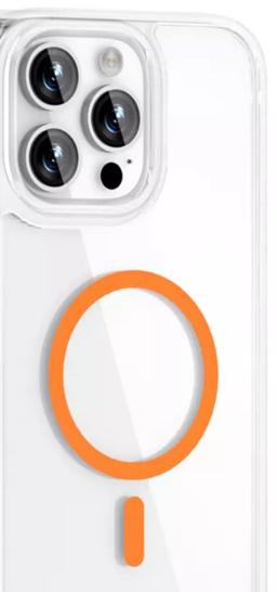 Refurbished Xquisite ProMag Vibe Phone Case for iPhone 16 - Reebelo Nederland