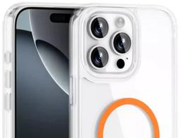 Refurbished Xquisite ProMag Vibe Phone Case for iPhone 16 - Reebelo Nederland