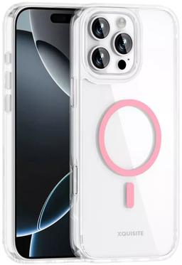 Refurbished Xquisite ProMag Vibe Phone Case for iPhone 16 - Reebelo Nederland