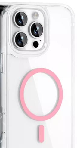 Refurbished Xquisite ProMag Vibe Phone Case for iPhone 16 - Reebelo Nederland