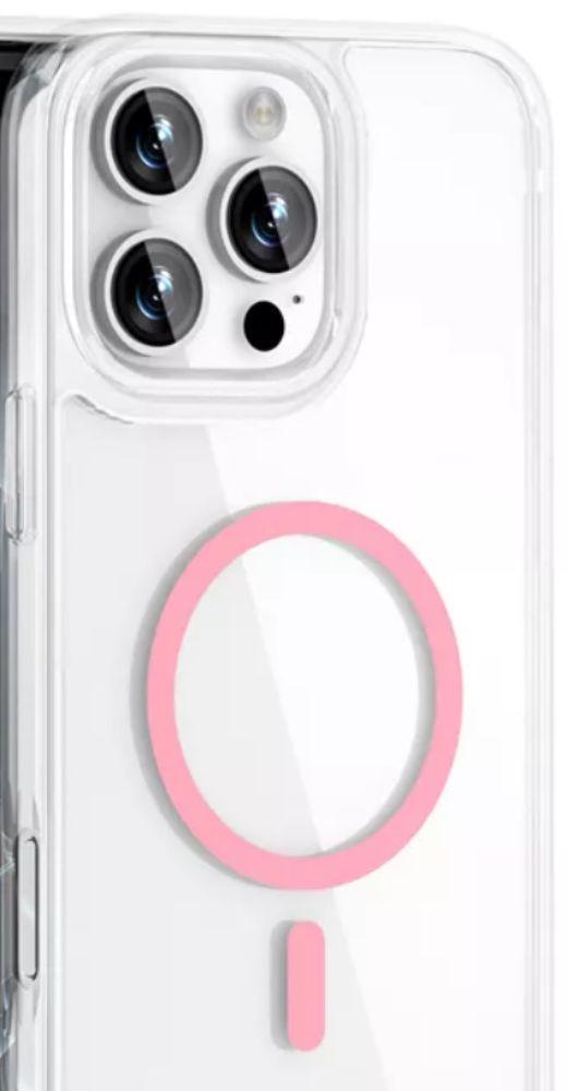 Refurbished Xquisite ProMag Vibe Phone Case for iPhone 16 - Reebelo Nederland