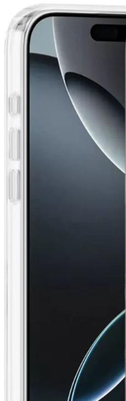Refurbished Xquisite ProMag Vibe Phone Case for iPhone 16 - Reebelo Nederland