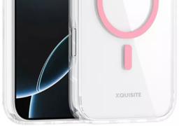 Refurbished Xquisite ProMag Vibe Phone Case for iPhone 16 - Reebelo Nederland
