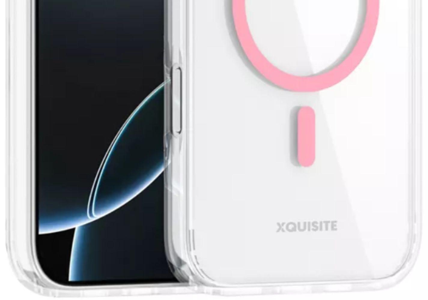 Refurbished Xquisite ProMag Vibe Phone Case for iPhone 16 - Reebelo Nederland
