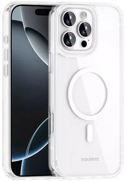 Refurbished Xquisite ProMag Vibe Phone Case for iPhone 16 - Reebelo Nederland