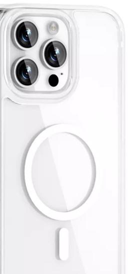 Refurbished Xquisite ProMag Vibe Phone Case for iPhone 16 - Reebelo Nederland