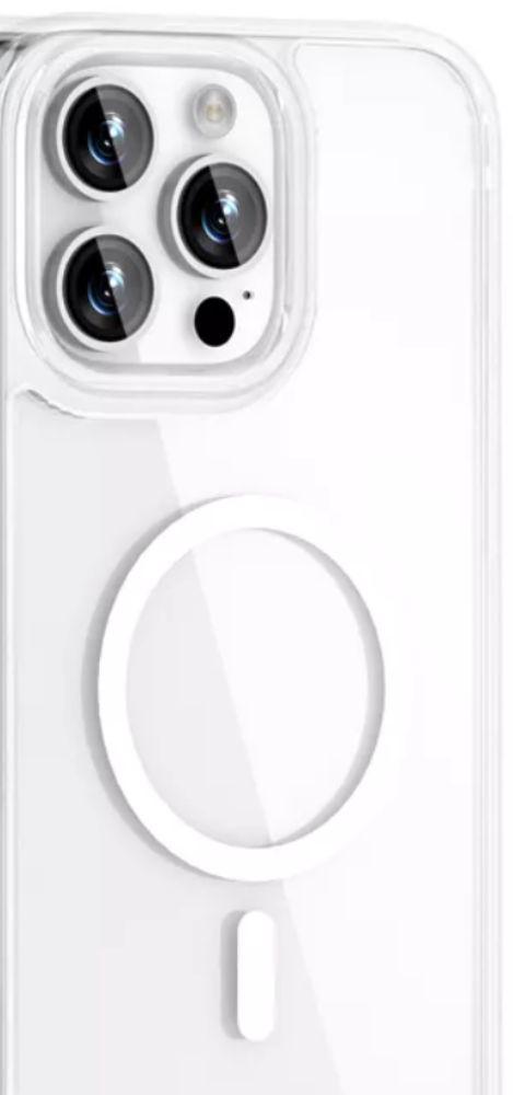 Refurbished Xquisite ProMag Vibe Phone Case for iPhone 16 - Reebelo Nederland