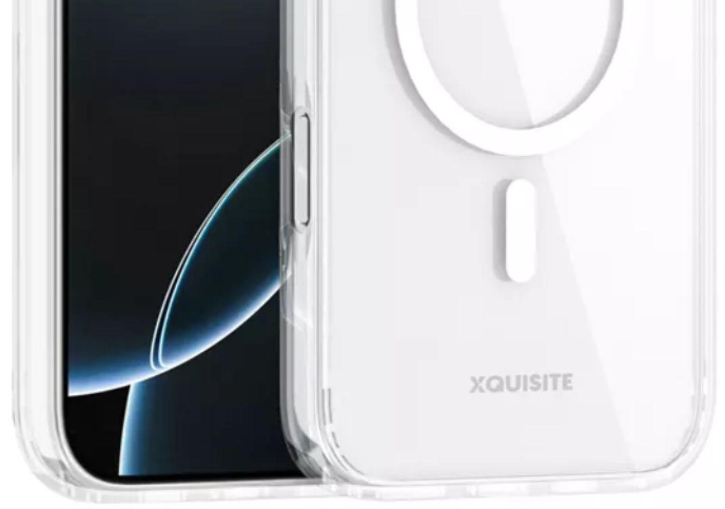 Refurbished Xquisite ProMag Vibe Phone Case for iPhone 16 - Reebelo Nederland