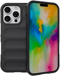 Refurbished Xquisite ProWave Phone Case for iPhone 16 Pro Max - Reebelo Nederland