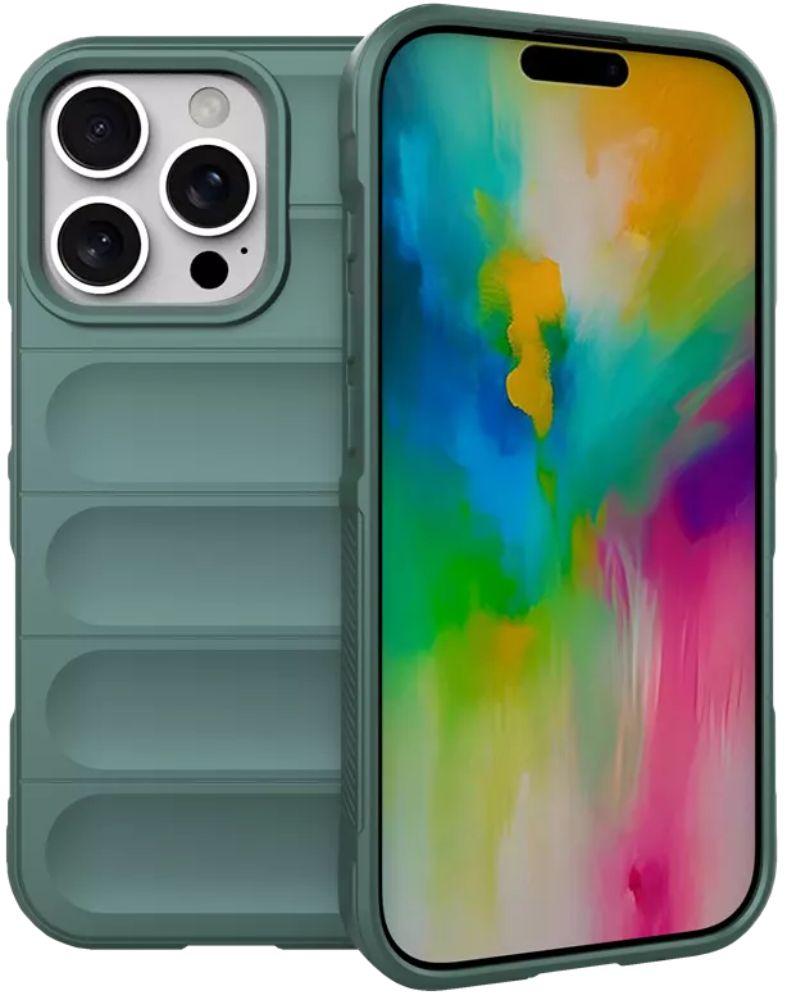 Refurbished Xquisite ProWave Phone Case for iPhone 16 Pro Max - Reebelo Nederland