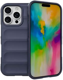 Refurbished Xquisite ProWave Phone Case for iPhone 16 Pro Max - Reebelo Nederland