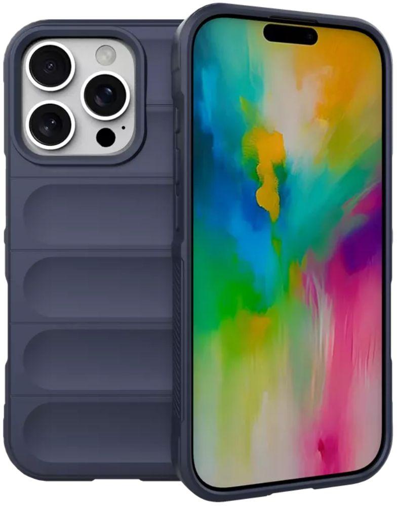 Refurbished Xquisite ProWave Phone Case for iPhone 16 Pro Max - Reebelo Nederland