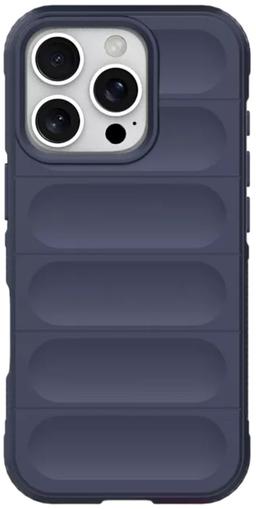 Refurbished Xquisite ProWave Phone Case for iPhone 16 Pro Max - Reebelo Nederland