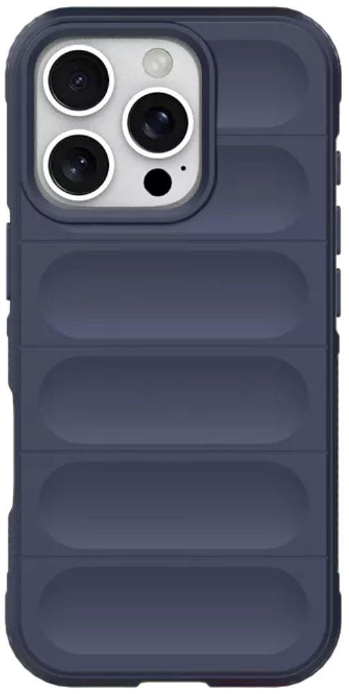 Refurbished Xquisite ProWave Phone Case for iPhone 16 Pro Max - Reebelo Nederland