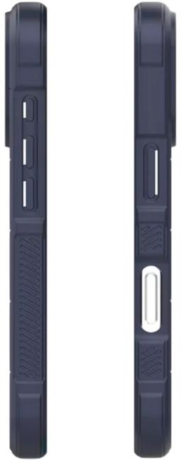Refurbished Xquisite ProWave Phone Case for iPhone 16 Pro Max - Reebelo Nederland