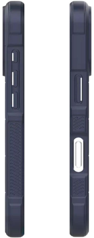 Refurbished Xquisite ProWave Phone Case for iPhone 16 Pro Max - Reebelo Nederland