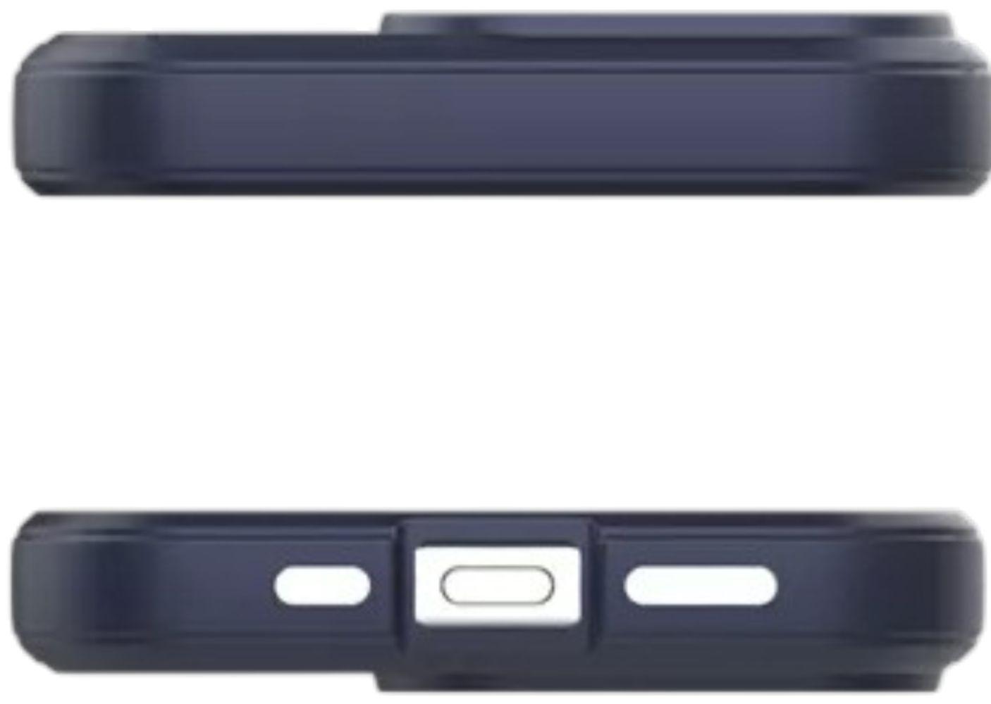 Refurbished Xquisite ProWave Phone Case for iPhone 16 Pro Max - Reebelo Nederland