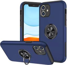 Refurbished Xquisite Ring Armour Phone Case for iPhone 12 - Reebelo Nederland