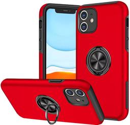 Refurbished Xquisite Ring Armour Phone Case for iPhone 12 - Reebelo Nederland