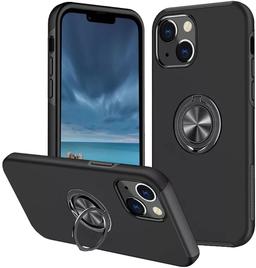 Refurbished Xquisite Ring Armour Phone Case for iPhone 13 - Reebelo Nederland