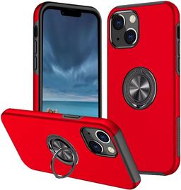 Refurbished Xquisite Ring Armour Phone Case for iPhone 13 - Reebelo Nederland