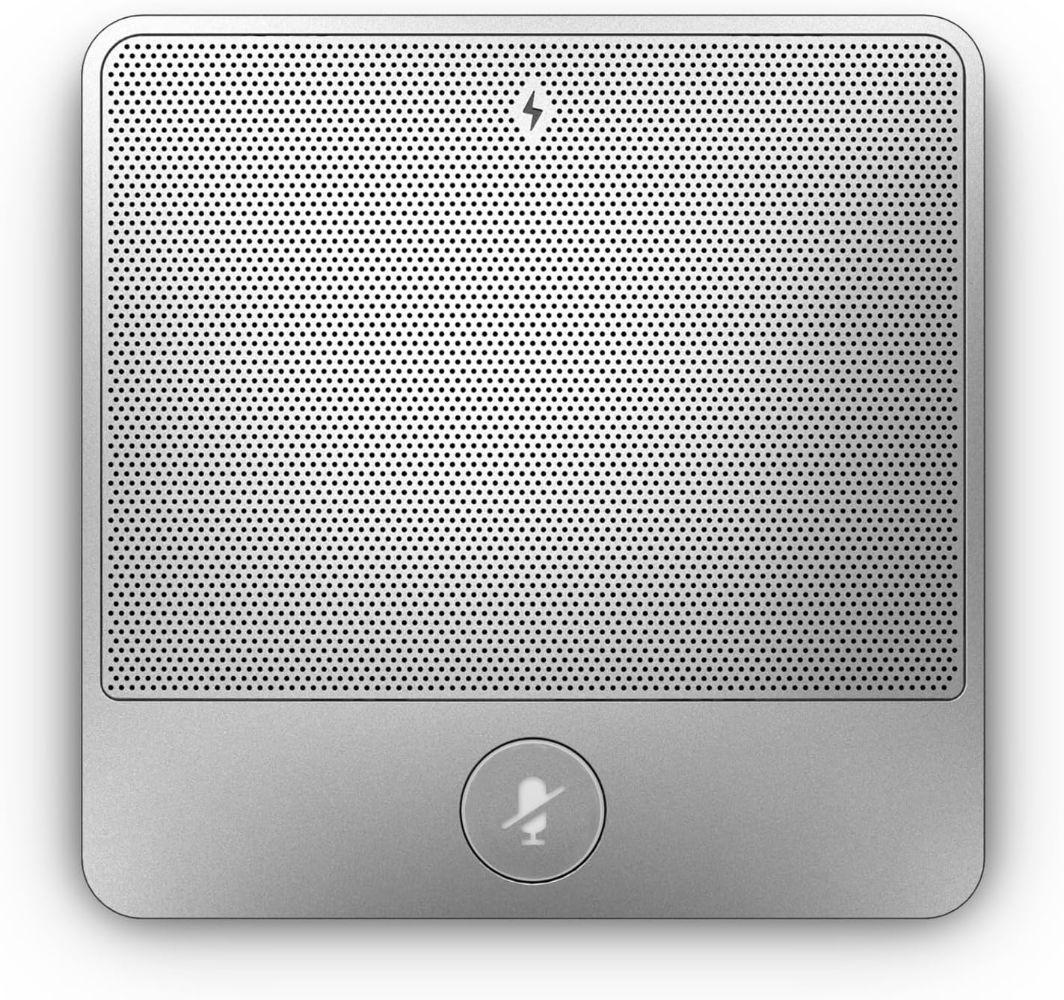 Refurbished Yealink CPW90 Wireless Expansion Mic for CP960 - Reebelo Nederland
