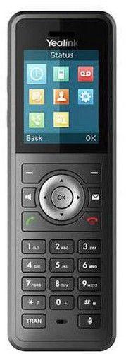 Refurbished Yealink W59VR Cordless Ruggedized DECT IP Phone - Reebelo Nederland